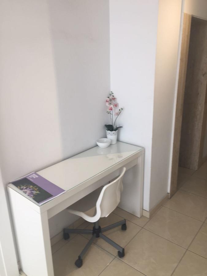 Nautilus Tourist Apartments Larnaca Luaran gambar